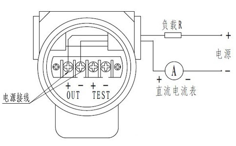 压力冈本软件下载入口的工作原理及接线图